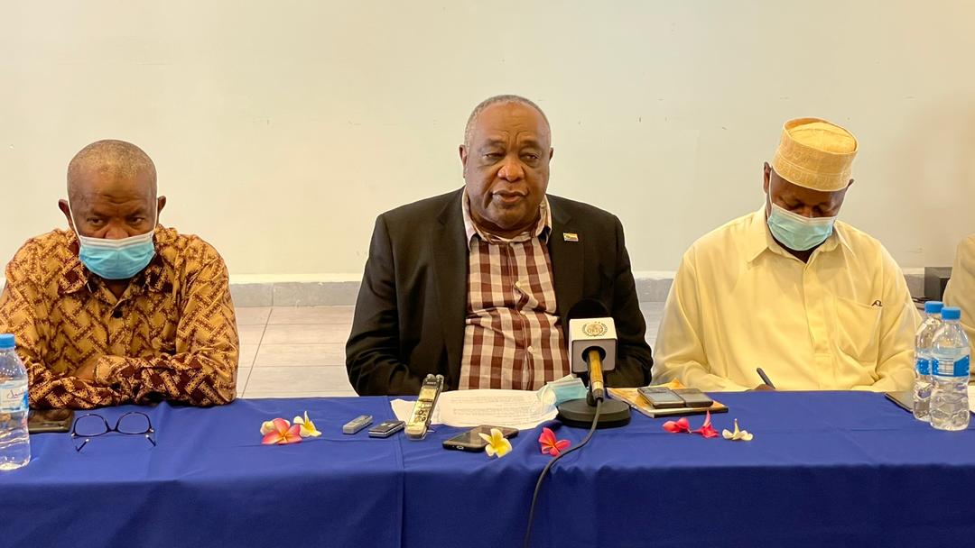 image La fusion Radhi-CRC se précise